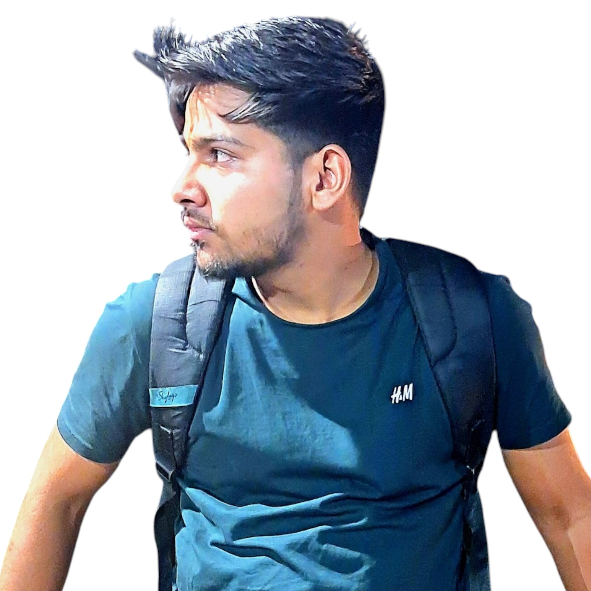 Akshit Panchal