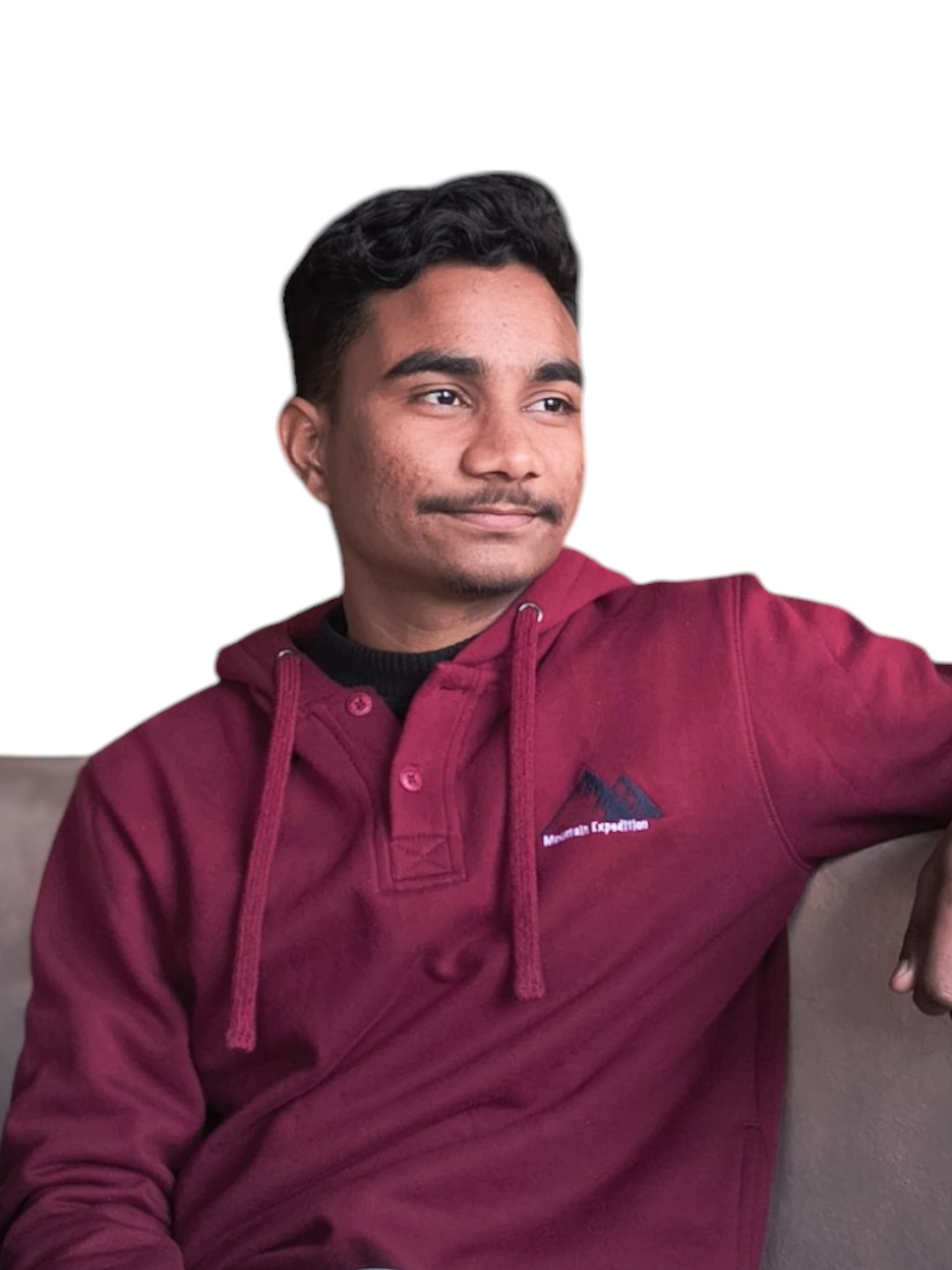 Anmol Kumar