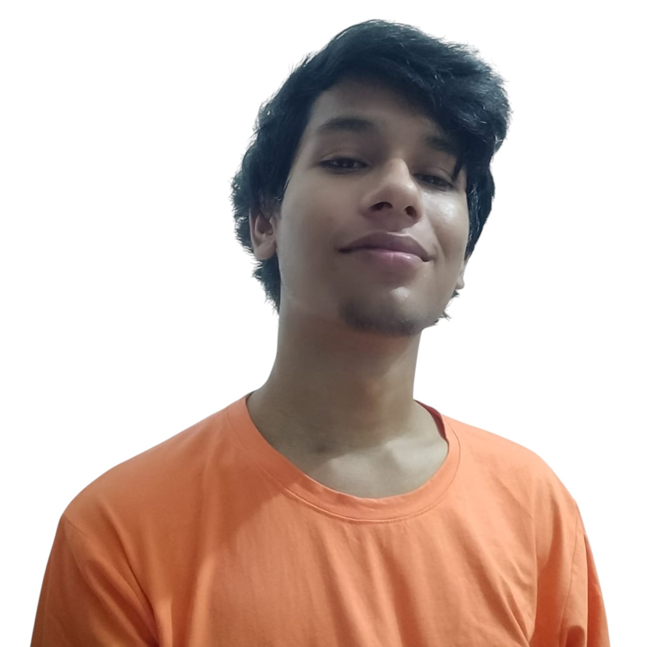 Anurag Kanojiya