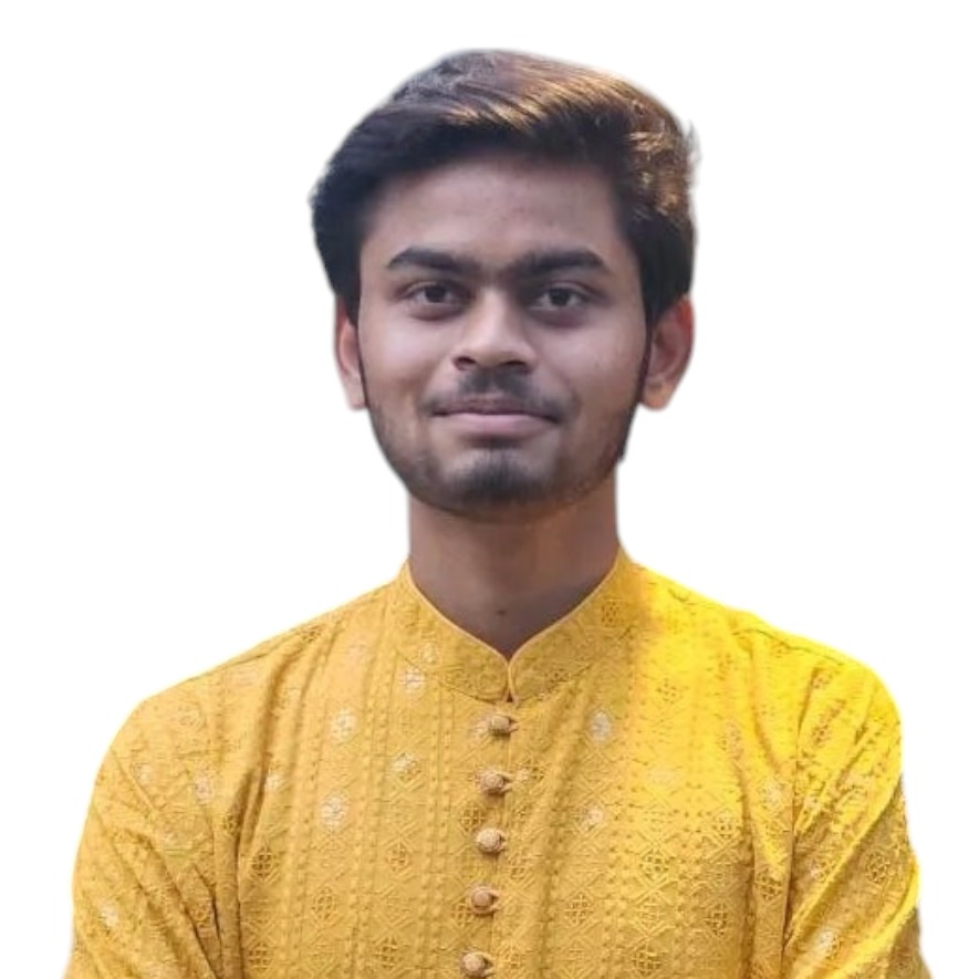 Harshit Saini