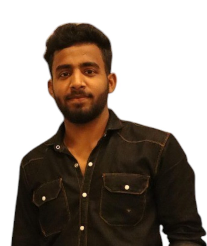 Kishan Kumar Gupta