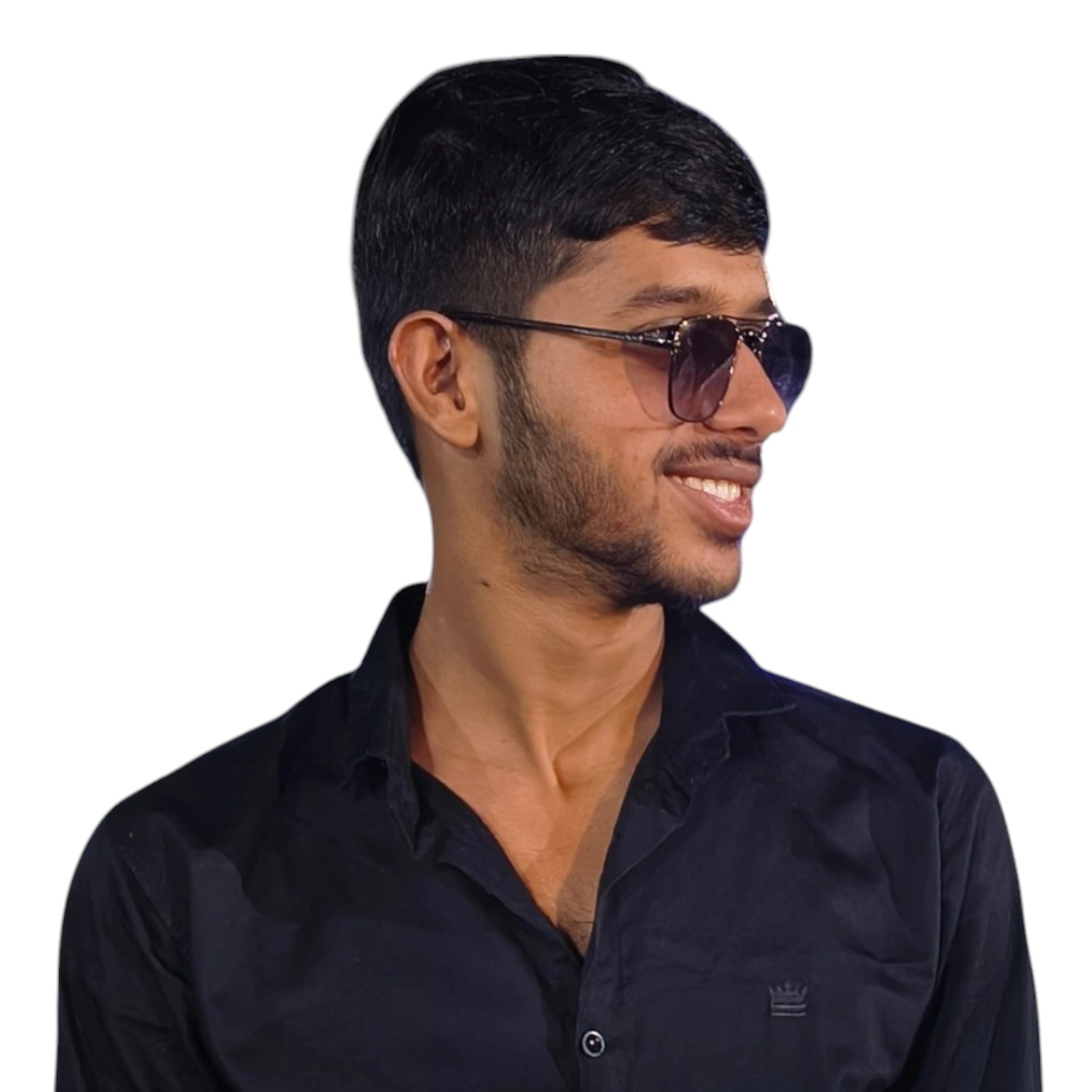 Praveen Singh