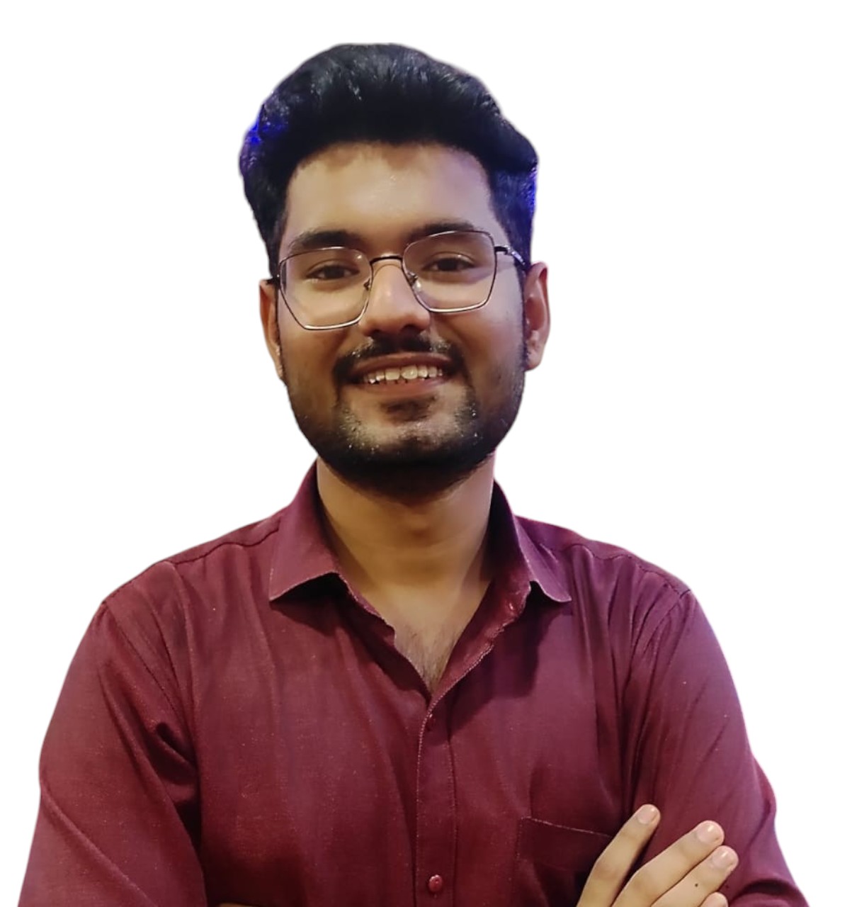 Rajat Jain