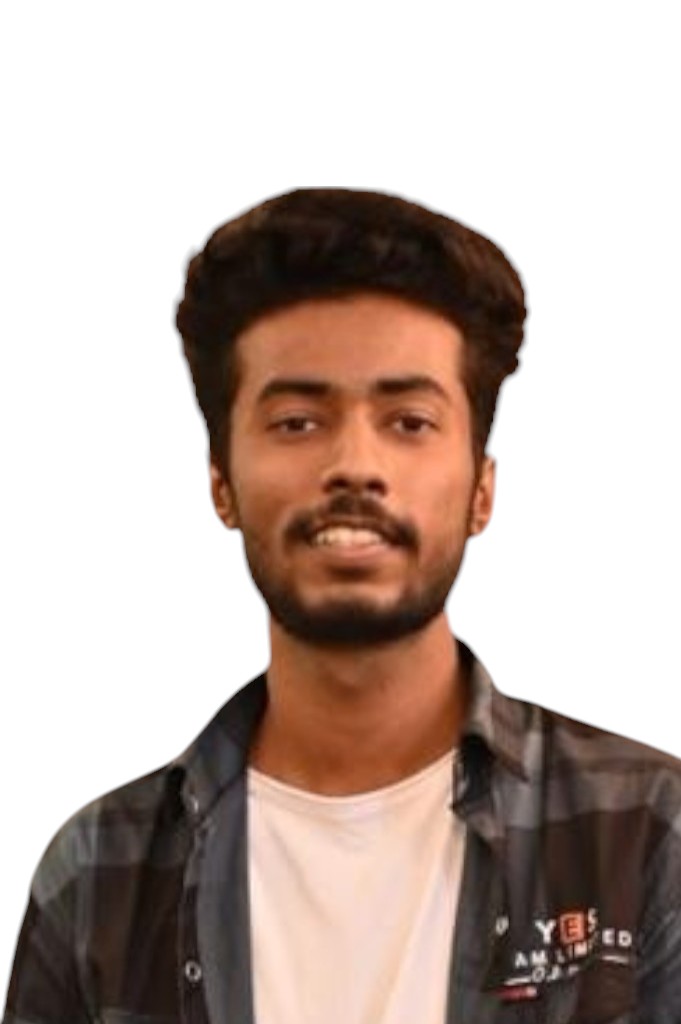 Roushan Srivastav