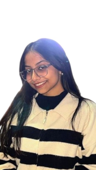 Sanvi Pal