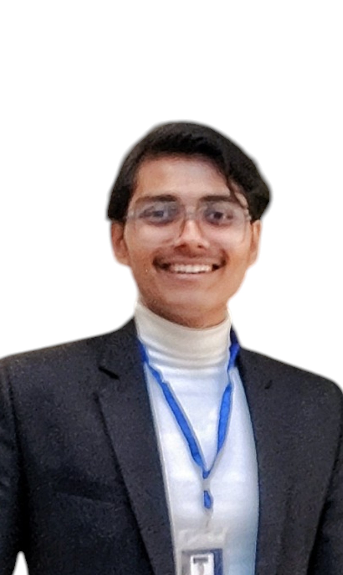 Sarthak Gupta