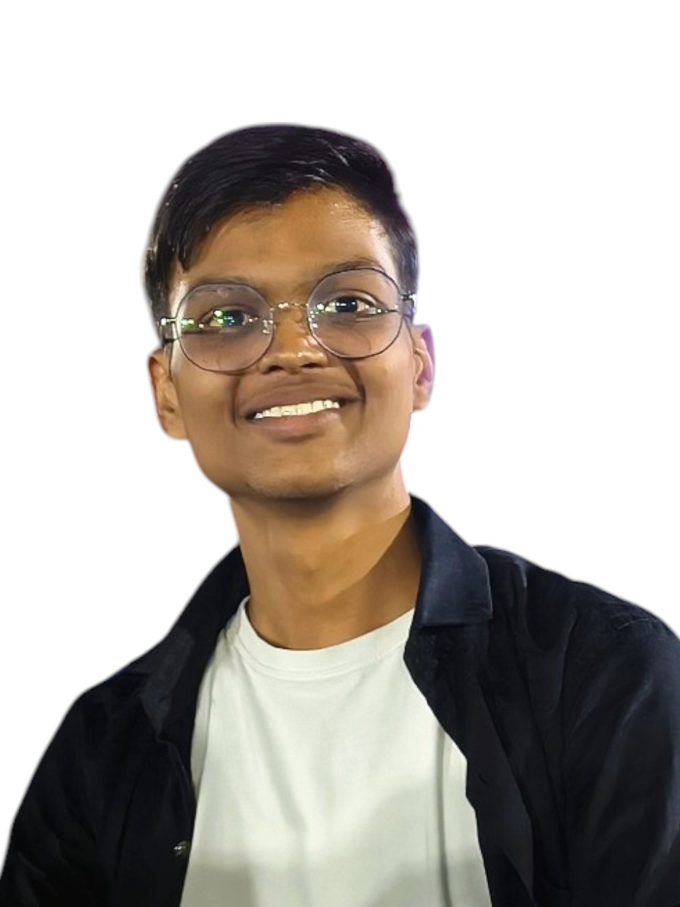 Shubh Goyal