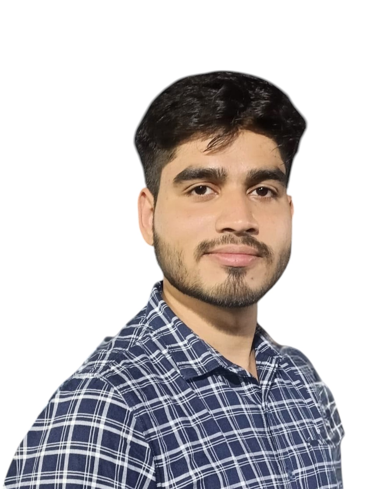 Tanishq Kumar
