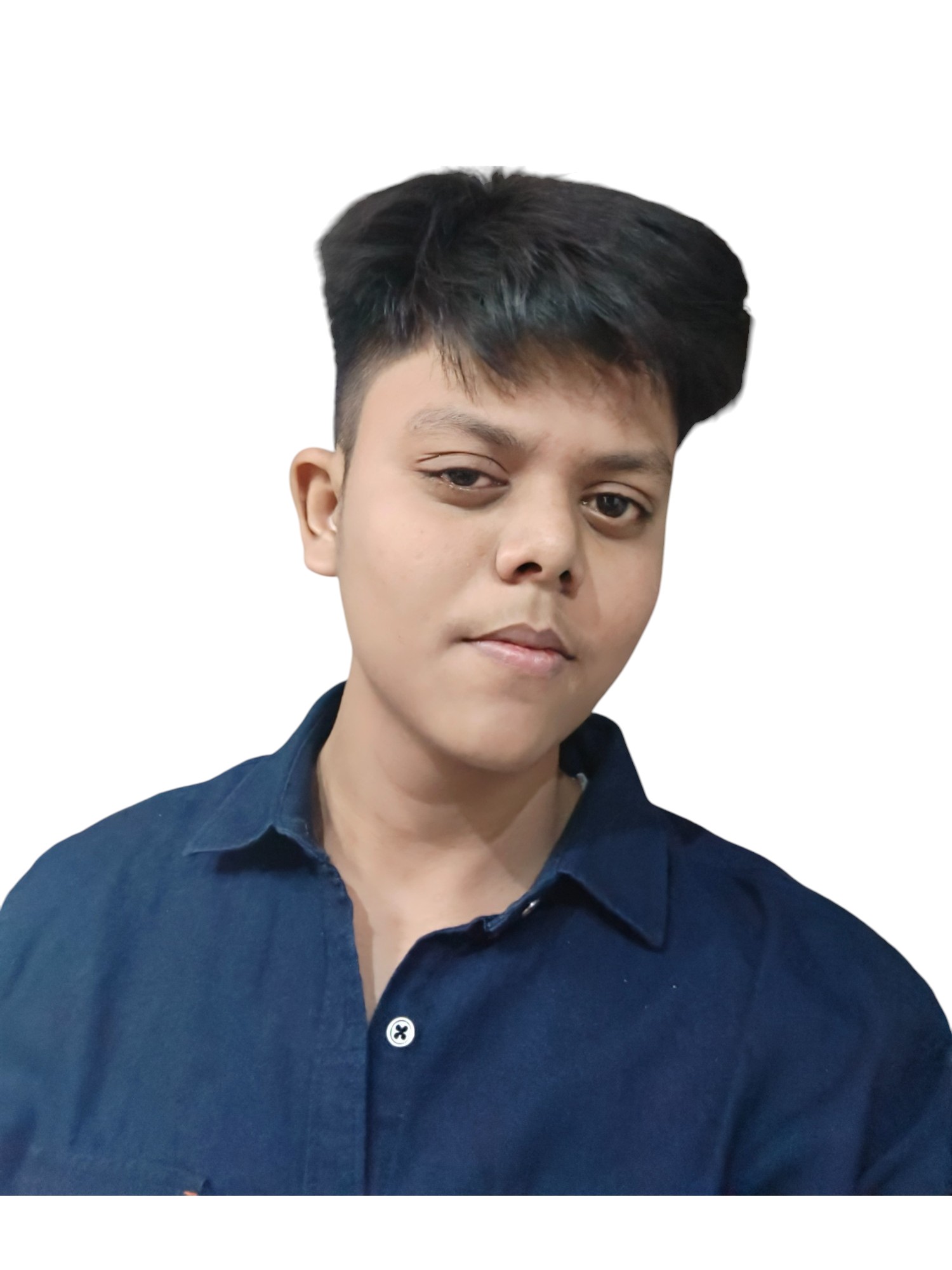 Uttakarsh Singh