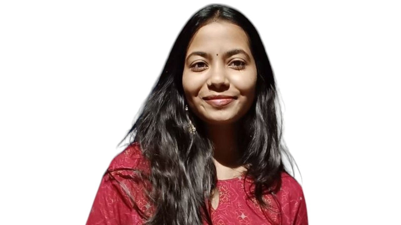 Ridhi Sharma