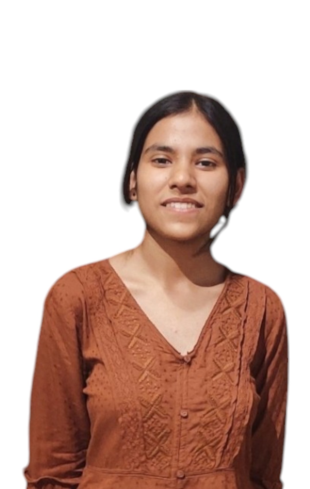 Yukti Arya